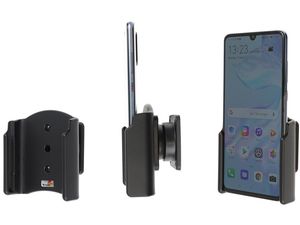 Brodit držiak do auta na Huawei P30 bez puzdra, bez nabíjania