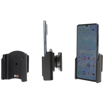 Brodit držiak do auta na Huawei P30 bez puzdra, bez nabíjania