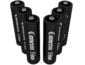 Nabíjacie tužkové batérie Cameron Sino AA, 1,2 V, 2200 mAh, 6 ks