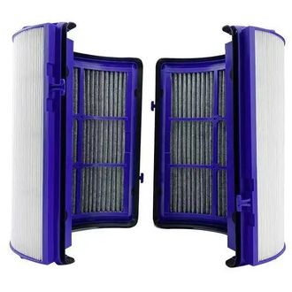 Náhradný filter Mobilly pre Dyson Purifier PH01 PH02 PH3A HP06 HP09 HP10 TP06 TP09
