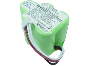 Batéria pre Ecovacs Deebot D650, 660, 680, 710, 730, 760, 780, 3300mAh Ni-MH