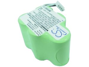 Batéria pre Ecovacs Deebot D650, 660, 680, 710, 730, 760, 780, 3300mAh Ni-MH