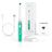 Inskam 401-B, orálny endoskop WIFI, USB-C,