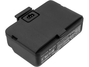 Batéria pre Zebra Rw220, Rw320, 2600 mAh, Li-Ion