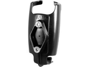 RAM Mounts držiak pre Garmin Astro 320, GPSMAP 62 a 64, RAM-HOL-GA41U