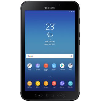 Samsung Galaxy Tab Active2 WiFi čierny