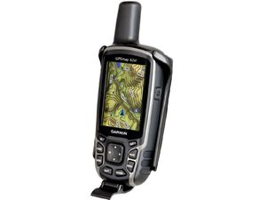 RAM Mounts držiak pre Garmin Astro 320, GPSMAP 62 a 64, RAM-HOL-GA41U