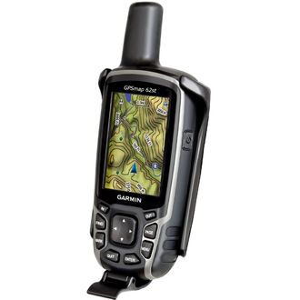 RAM Mounts držiak pre Garmin Astro 320, GPSMAP 62 a 64, RAM-HOL-GA41U
