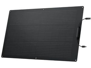 Solárny panel EcoFlow 100W flexibilný