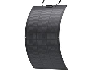 Solárny panel EcoFlow 100W flexibilný