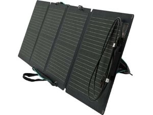 Solárny panel EcoFlow 110Wp