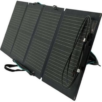 Solárny panel EcoFlow 110Wp