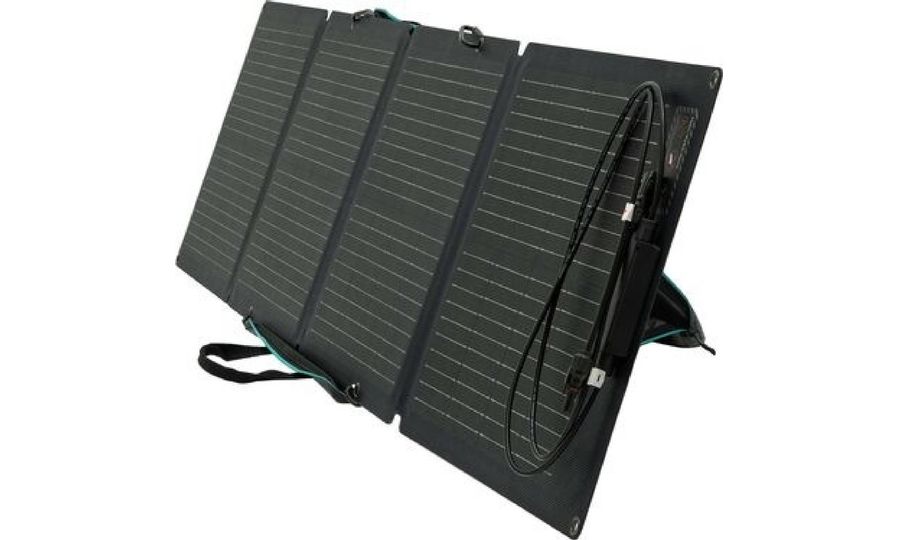 Solárny panel EcoFlow 110Wp