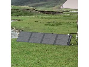 Solárny panel EcoFlow 110Wp