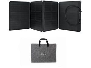 Solárny panel EcoFlow 110Wp
