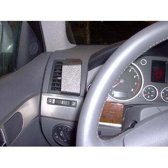 Brodit ProClip montážna konzola pre Volkswagen Touareg 03-09, vľavo