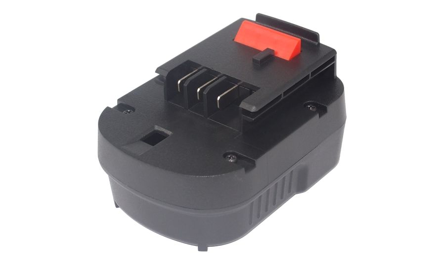 Batéria pre Black & Decker BD, CD, HP, XTC series, 2000mAh Ni-MH