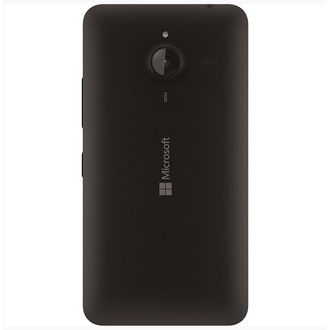 Microsoft Lumia 640 XL DualSim čierna