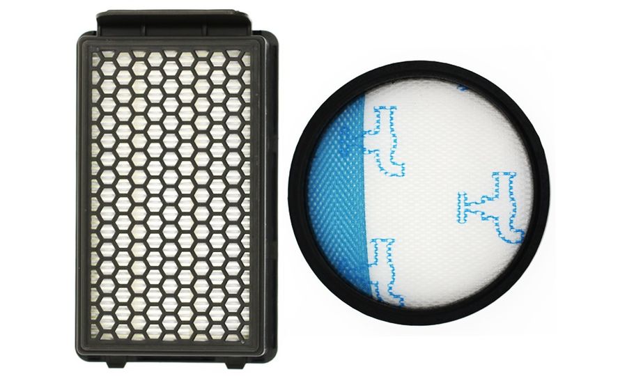 Sada filtrů pro vysavače Rowenta Compact Power RO37, ZR005901