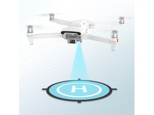 Xiaomi Fimi X8 Pro Combo, biela