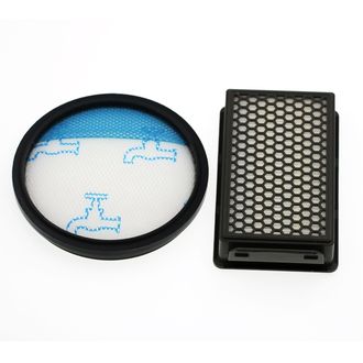 Sada filtrů pro vysavače Rowenta Compact Power RO37, ZR005901
