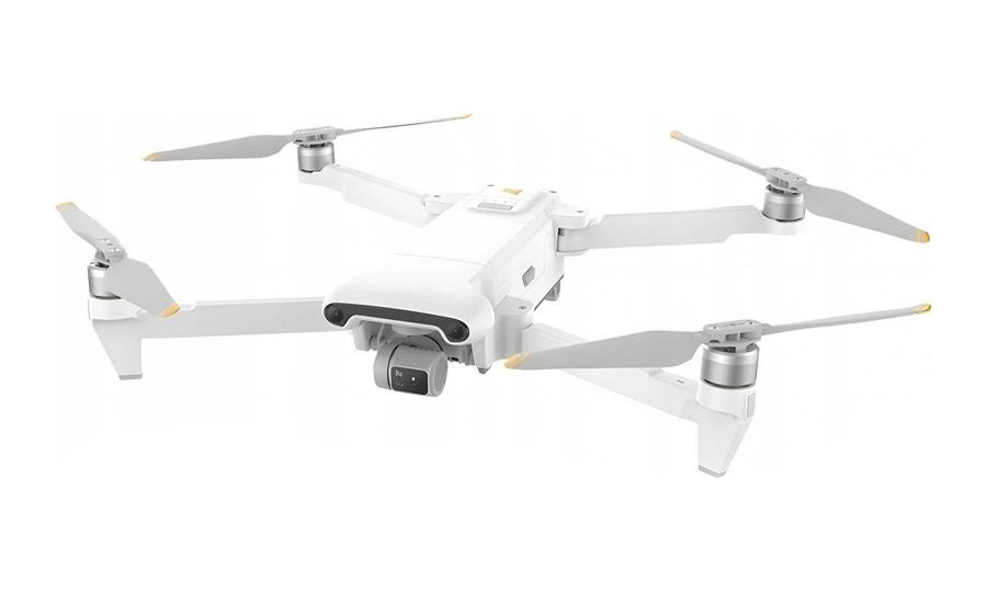 Xiaomi Fimi X8 Pro Combo, biela