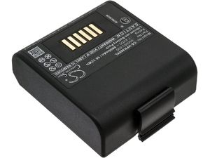 Batéria pre Honeywell Rp4, Intermec Rp4, Oneil Rp4, 6800 mAh, Li-Ion