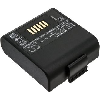 Batéria pre Honeywell Rp4, Intermec Rp4, Oneil Rp4, 6800 mAh, Li-Ion