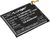Batéria pre Samsung Galaxy S20 Plus, Sc-52a, Sgh-N805 a ďalšie, 4200 mAh, Li-Ion