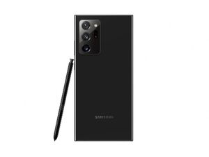 Samsung Galaxy Note20 Ultra 256GB, čierna