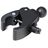 RAM Mounts Malá ručná svorka Tough-Claw pre priemer 15,9-38,1 mm, s 1