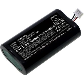 Batéria pre Sonos Roam, 5200 mAh, Li-Ion