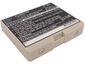 Batéria pre defibrilátory Ge Cardioserv, Hellige, Scp-913 a iné, kapacita 3000 mAh, Li-Ion
