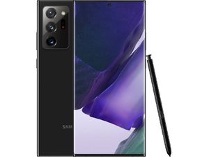 Samsung Galaxy Note20 Ultra 256GB, čierna