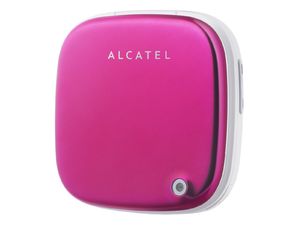 Alcatel One Touch 810 ružová