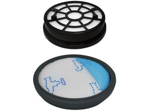 Sada filtrov pre vysávač Rowenta Power Cyclonic ZR904301
