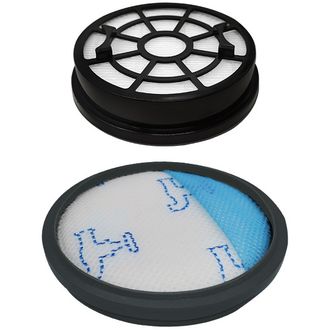 Sada filtrov pre vysávač Rowenta Power Cyclonic ZR904301