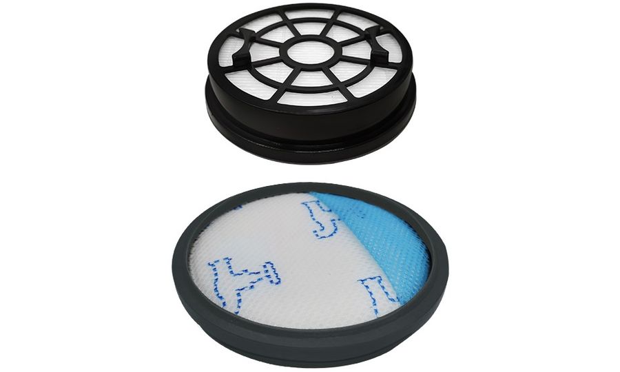 Sada filtrov pre vysávač Rowenta Power Cyclonic ZR904301