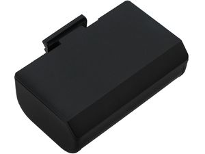 Batéria pre tlačiarne Datamax Oneil, Honeywell Impressora Portatil Rp2 a iné, 3400 mAh, Li-Ion