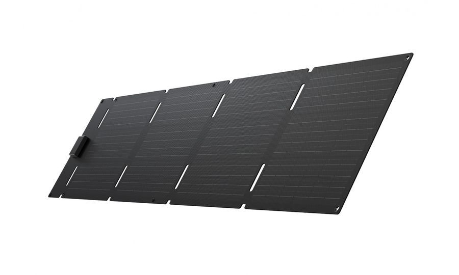 Solárny panel EcoFlow 60Wp (verzia USB-C)