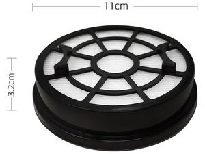 Sada filtrov pre vysávač Rowenta Power Cyclonic ZR904301