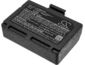 Batéria pre Zebra Zr138, 3400 mAh, Li-Ion