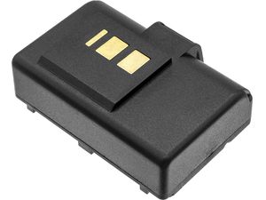 Batéria pre Zebra Zr138, 3400 mAh, Li-Ion
