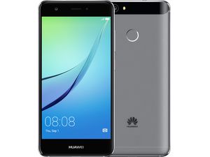 Huawei Nova, sivá