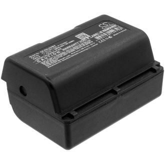 Batéria pre Zebra Qln220, Zq500, Zr628 a ďalšie, 6800 mAh, Li-Ion