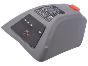 Batérie pre Gardena Comfort Wand-Schlauchbox 35 (ekv. 008A231), 1500mAh