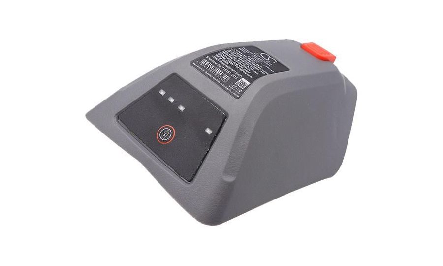 Batérie pre Gardena Comfort Wand-Schlauchbox 35 (ekv. 008A231), 1500mAh