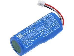 Batéria pre Minelab Equinox 600, Equinox 800, 5000 mAh, Li-Ion
