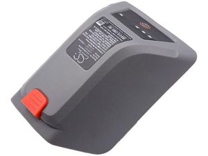 Batérie pre Gardena Comfort Wand-Schlauchbox 35 (ekv. 008A231), 1500mAh