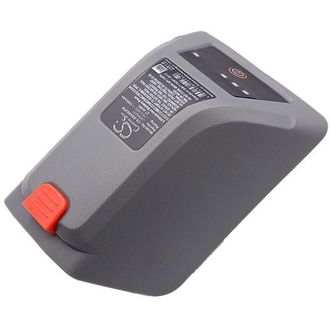 Batérie pre Gardena Comfort Wand-Schlauchbox 35 (ekv. 008A231), 1500mAh